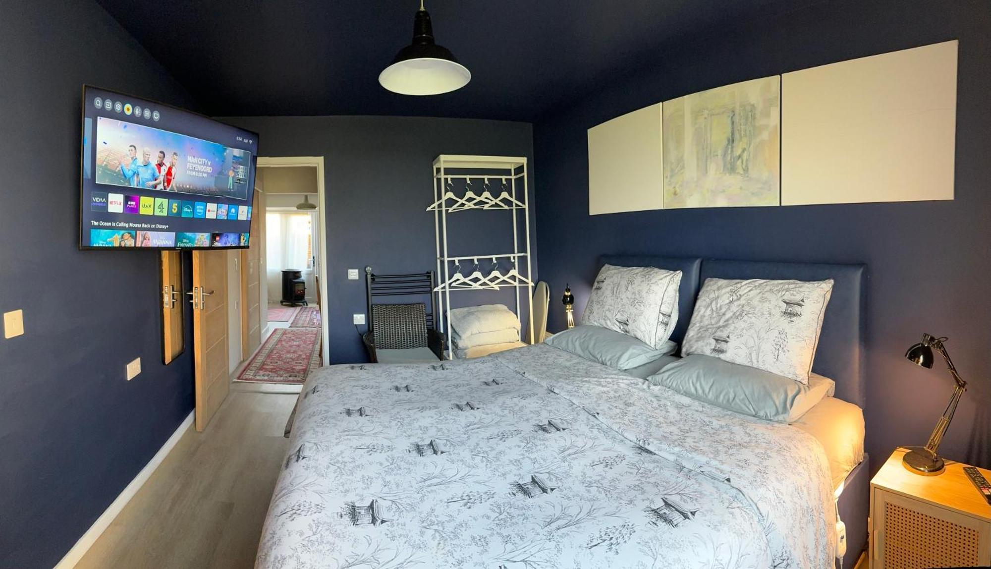 Good Vibes Apartment ไครสต์เชิร์ช ภายนอก รูปภาพ